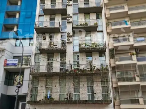 Departamento en Alquiler en San Telmo, CABA