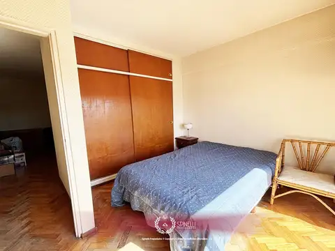 Departamento en Alquiler en San Cristóbal, CABA