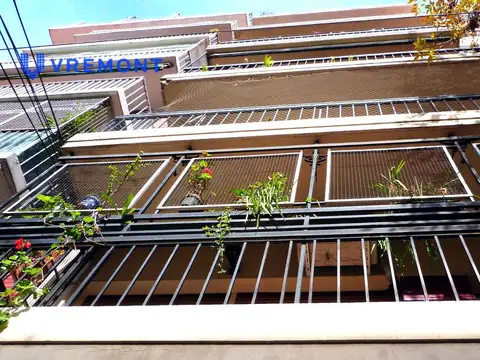 Departamento en Alquiler en Caballito Sur, Caballito