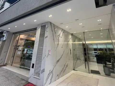 Departamento en Alquiler en Recoleta, CABA