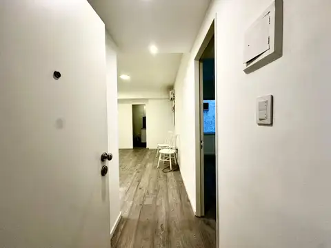 Departamento en Alquiler en Las Cañitas, Palermo