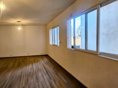 Departamento en Alquiler en Balvanera, CABA