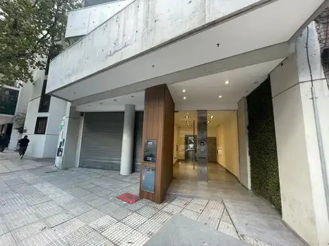 Departamento en Alquiler en Belgrano, CABA