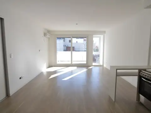 Departamento en Alquiler en Caballito, CABA