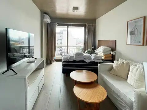 Departamento en Alquiler en Palermo, CABA