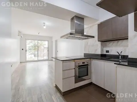 Departamento en Alquiler en Colegiales, CABA