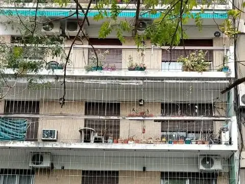Departamento en Alquiler en Caballito, CABA