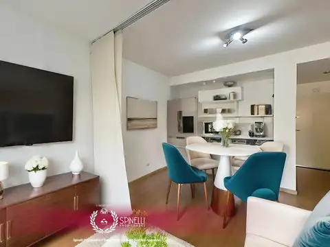 Departamento en Alquiler en Boedo, CABA