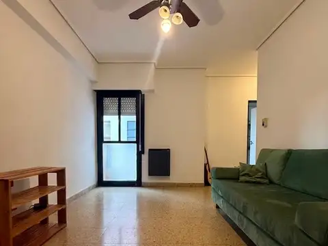 Departamento en Alquiler en Parque Patricios, CABA