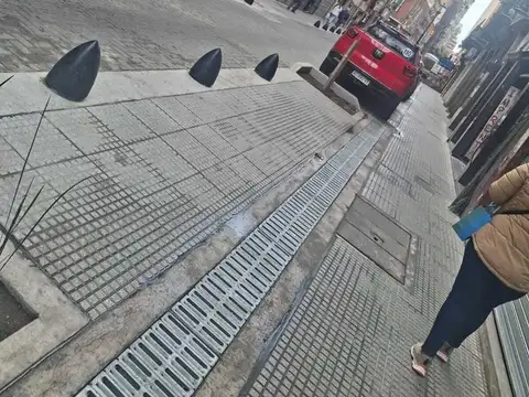 Departamento en Alquiler en San Nicolás, CABA
