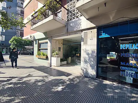 Departamento en Alquiler en Caballito, CABA