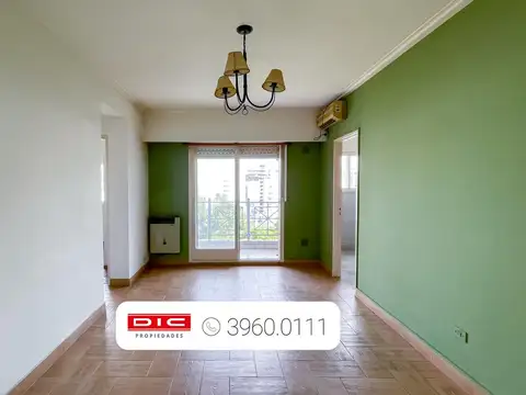 Departamento en Alquiler en Villa Urquiza, CABA