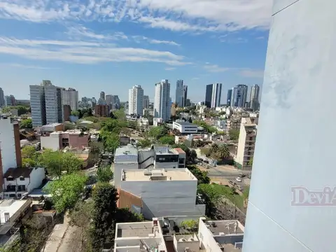 Departamento en Alquiler en Núñez, CABA