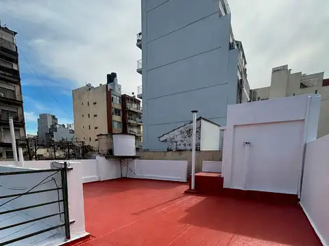 Departamento en Alquiler en Caballito, CABA
