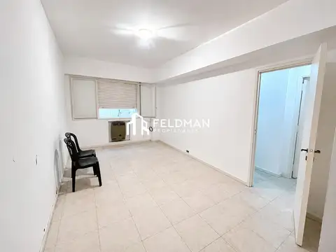 Departamento en Alquiler en Recoleta, CABA