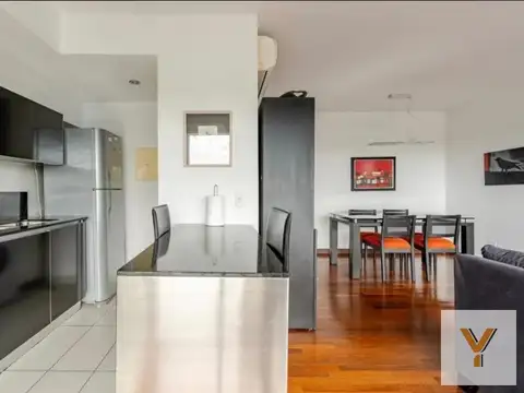 Departamento en Alquiler en Puerto Madero, CABA