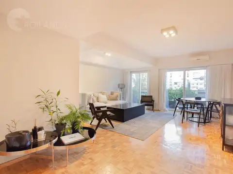 Departamento en Alquiler en Palermo, CABA