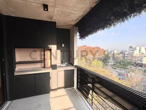 Departamento en Alquiler en Liniers, CABA