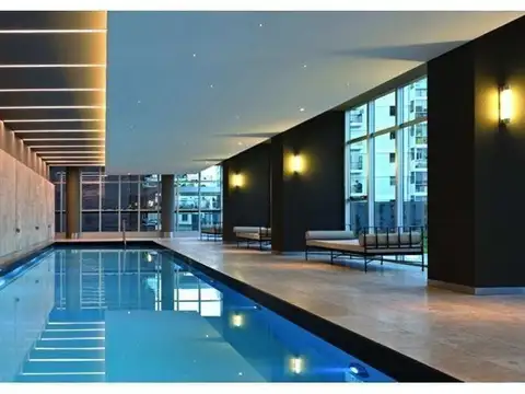 Departamento en Alquiler en Palermo, CABA
