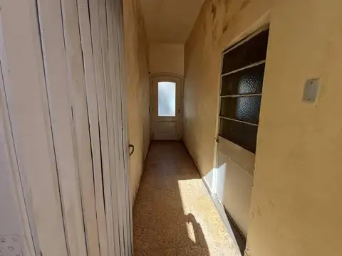 Terreno en Venta en Monte Castro, CABA