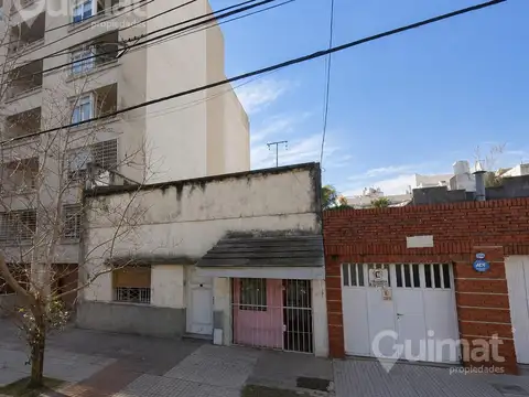 Terreno en Venta en Villa Urquiza, CABA