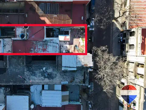 Terreno en Venta en Monserrat, CABA