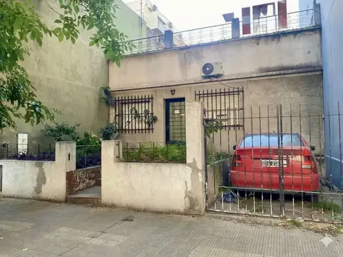 Terreno en Venta en Villa Urquiza, CABA