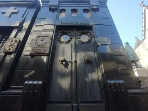 Terreno en Venta en Recoleta, CABA