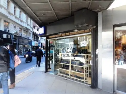 Local en Alquiler en Microcentro, Centro