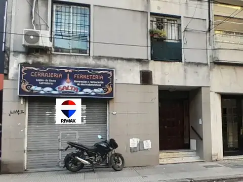 Local en Alquiler en Constitución, CABA