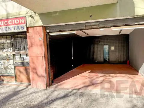 Local en Alquiler en Almagro, CABA