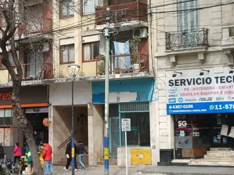Local en Alquiler en Boca, CABA