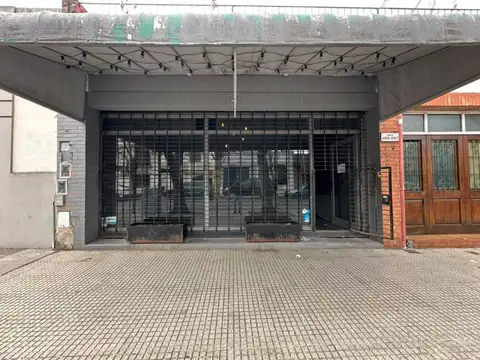 Local en Alquiler en Saavedra, CABA