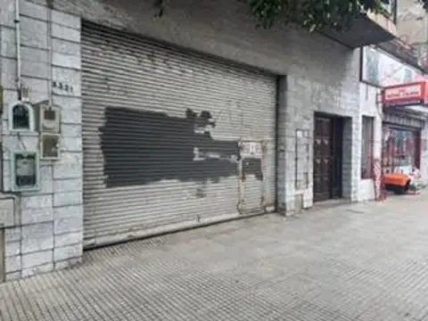 Local en Alquiler en Monte Castro, CABA