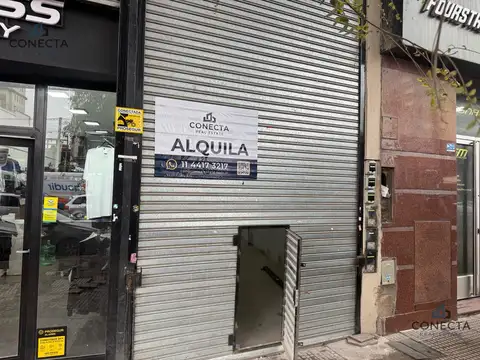 Local en Alquiler en Flores, CABA