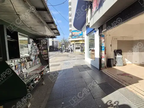 Local en Alquiler en Núñez, CABA