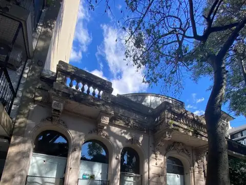 Local en Alquiler en Palermo, CABA