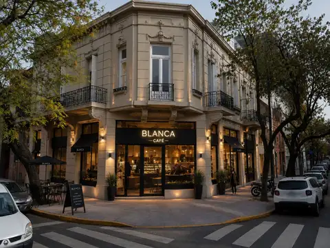 Local en Alquiler en Barrio Norte, CABA