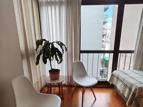 Departamento en Alquiler Temporal en Belgrano, CABA