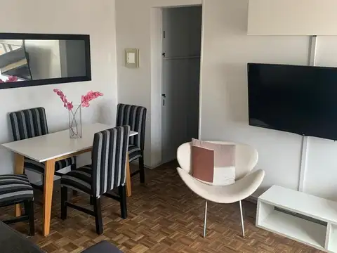 Departamento en Alquiler Temporal en San Cristóbal, CABA