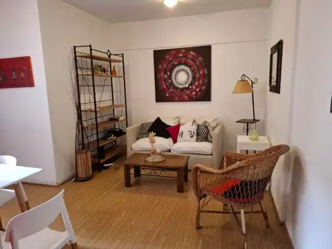 Departamento en Alquiler Temporal en Recoleta, CABA