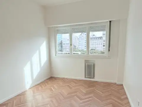 Departamento en Alquiler Temporal en Retiro, CABA