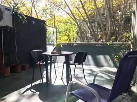 Departamento en Alquiler Temporal en Palermo Hollywood, Palermo