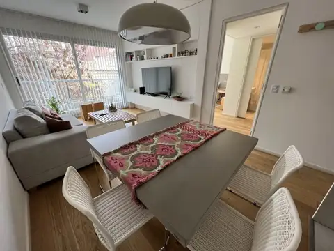 Departamento en Alquiler Temporal en Belgrano R, Belgrano