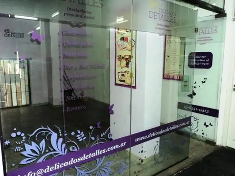 Local en Venta en Barrio Norte, CABA