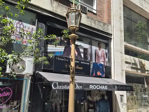 Local en Venta en Recoleta, CABA