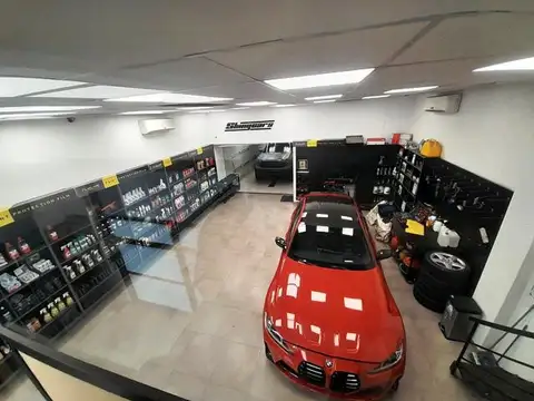 Local en Venta en Almagro, CABA