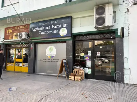 Local en Venta en Barrio San Pedro, Villa Devoto