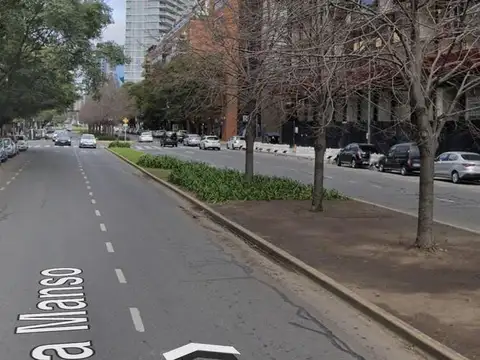 Local en Venta en Puerto Madero, CABA