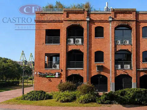 Local en Venta en Puerto Madero, CABA